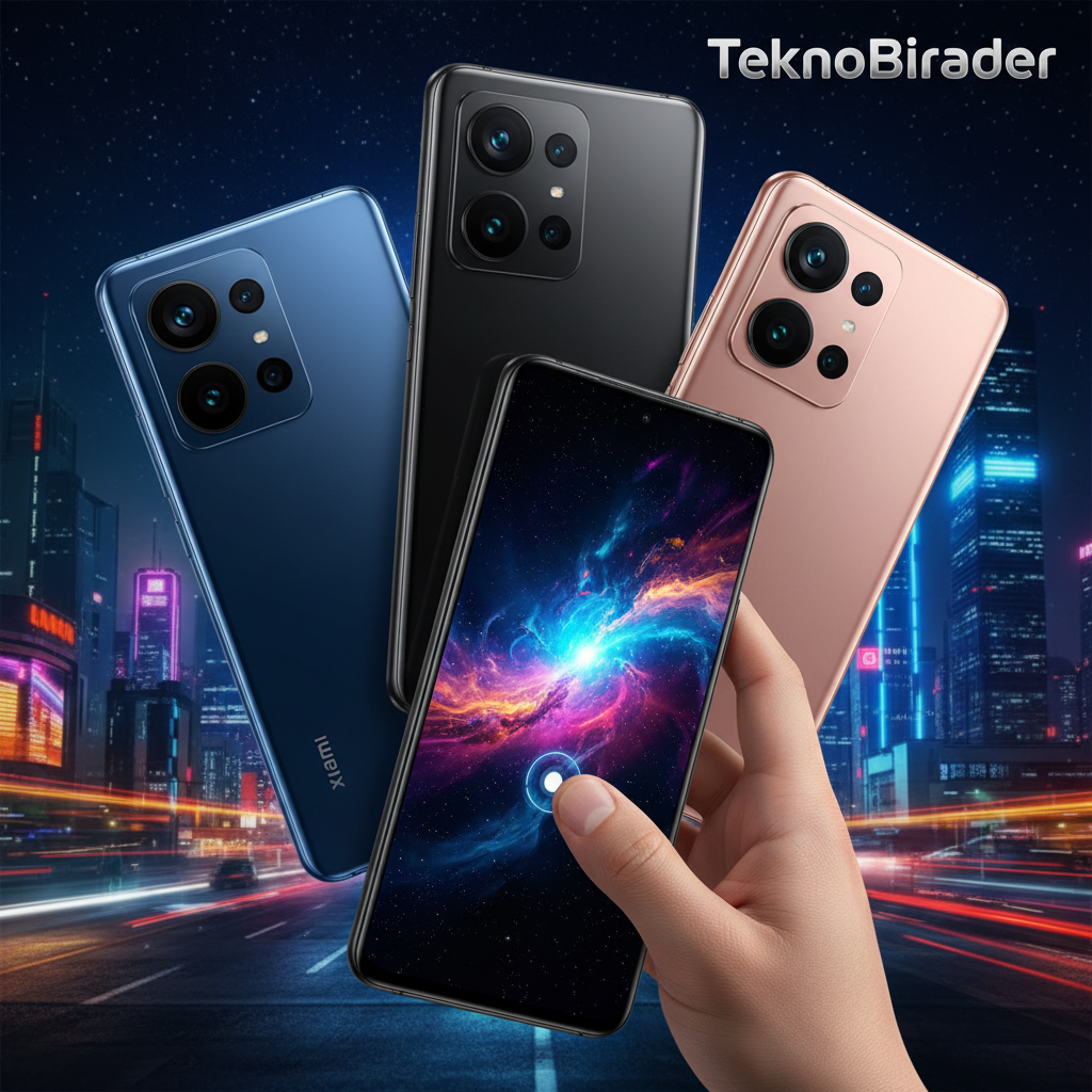 Xiaomi 17 Serisiyle Kamera ve Performans Yeni Zirvede