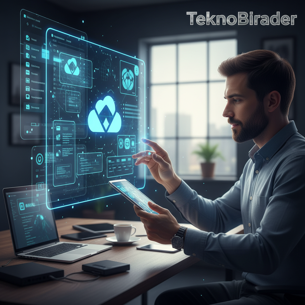 Nextcloud’u Keşfettiğinizde Gerçek Potansiyelini Ortaya Çıkarın