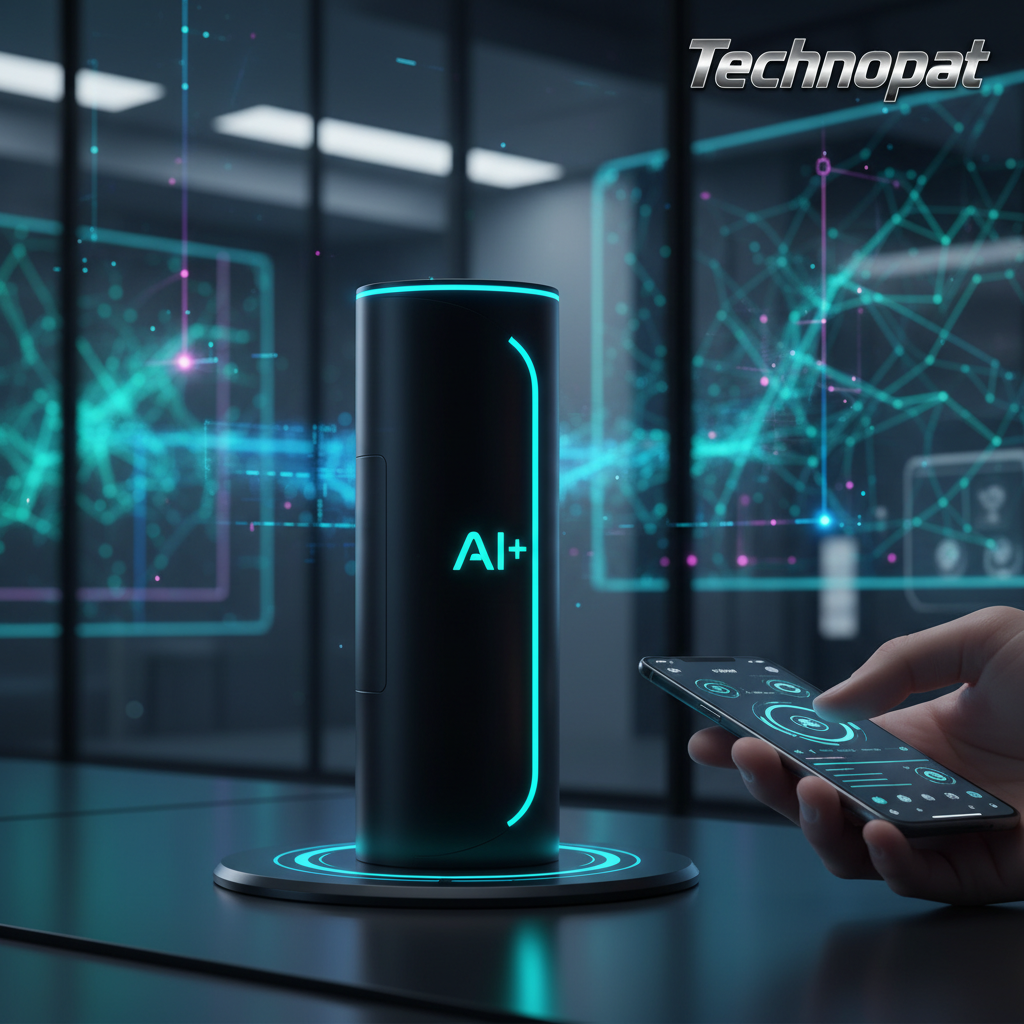 65 dolarlık Ai+ Pulse 2 tanıtıldı: İşte özellikleri – Technopat