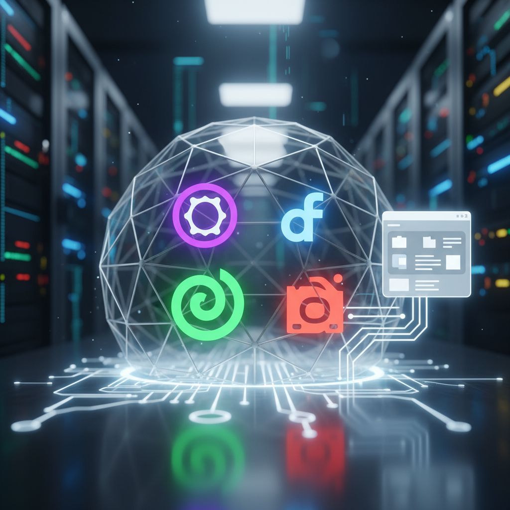 Distrobox: Farklı Linux Dağıtımlarından Uygulamaları Ana Sisteminizi Bozmadan Kullanın