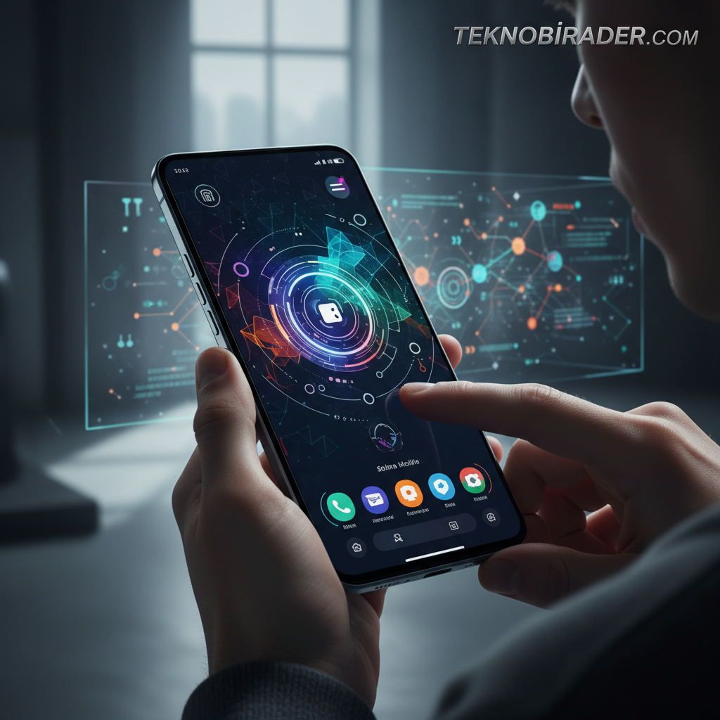 Solana Mobile Seeker: Web3 Odaklı Yeni Nesil Akıllı Telefon Tanıtıldı!