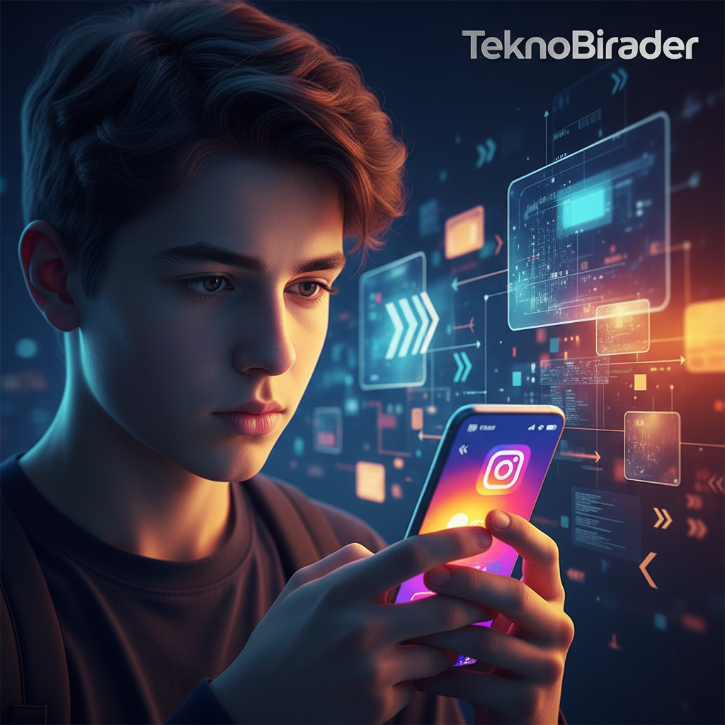 Instagram’ın Genç Kullanıcıları Hedeflediği Davada Ortaya Çıkan Çarpıcı Detaylar