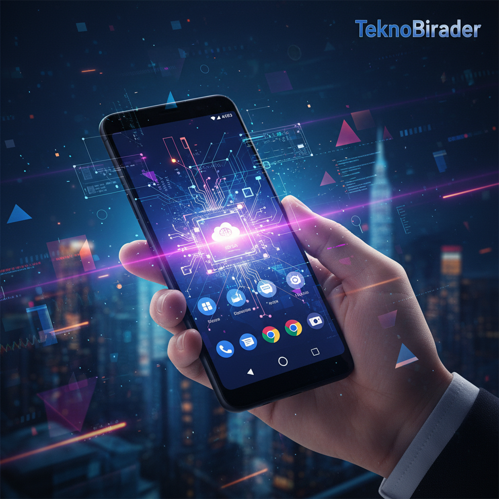 Pixel’lere Yeni Özellik Yağmuru: Yapay Zeka Destekli Yenilikler Geliyor