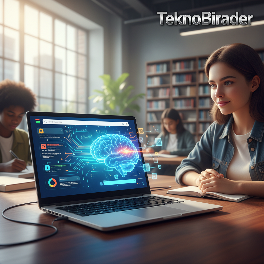 NotebookLM ile Okuduklarınızı Unutmaya Son Verin