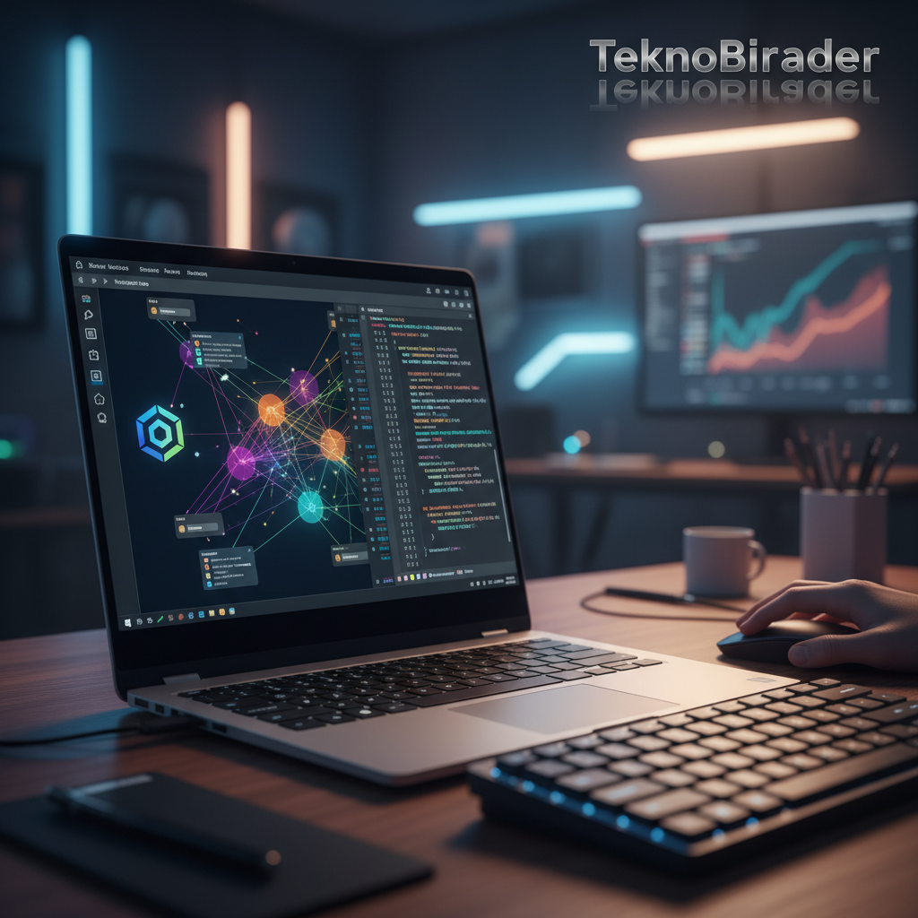 Obsidian Notlarınız İçin Python ile Zamandan Tasarruf Edin