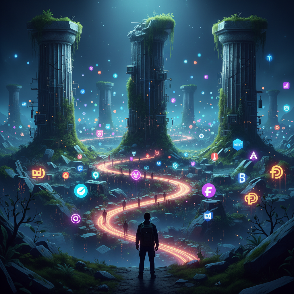 Linux Dağıtımlarında ‘Büyük Üçlü’ Yorgunluğu: Neden Farklı Yollara Bakmalısınız?