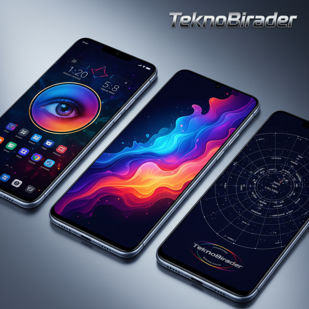 Xiaomi’nin En İyi Ekranlı Telefonları Mart 2026 İtibarıyla Belli Oldu!