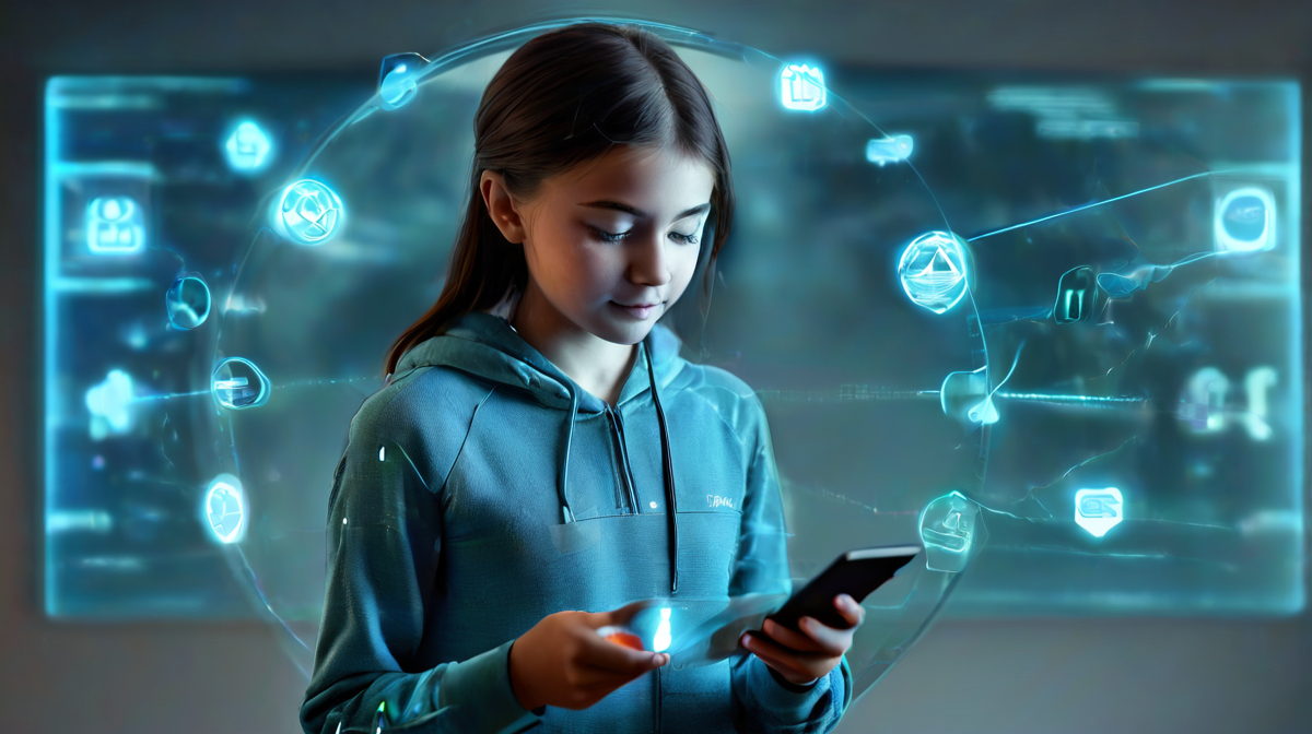 Dijital Çocuklar İçin Yeni Dönem: Sosyal Medyada Yaş Doğrulama Zorunluluğu