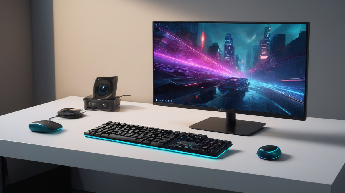 Xiaomi’den Uygun Fiyatlı 320Hz Oyuncu Monitör