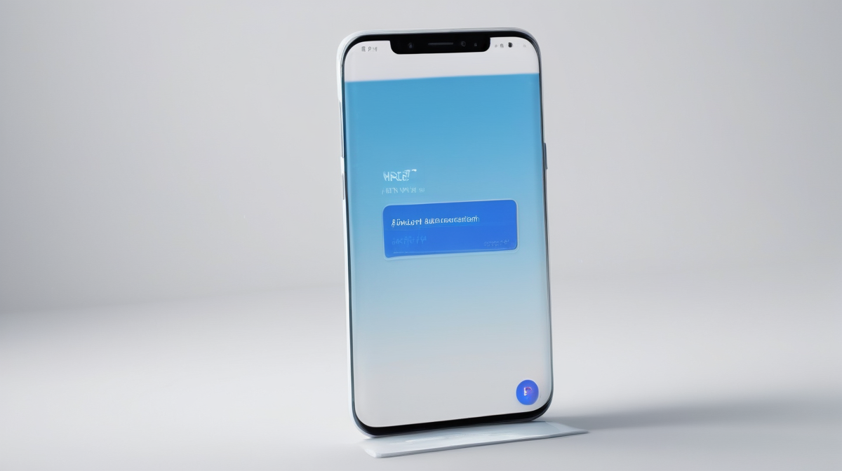 Samsung Mesaj Uygulaması Kullanıma Son