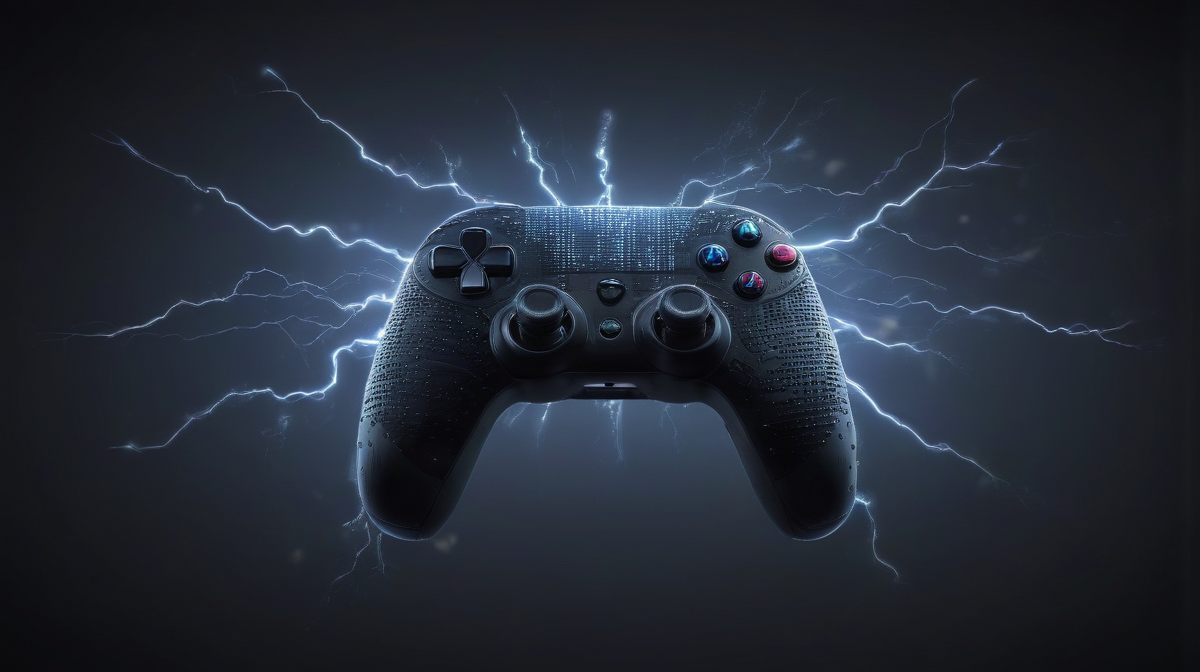 Nvidia’dan Yeni Özellik: Oyun Başlangıçlarını Hızlandıran Şimşekleme Kodlama