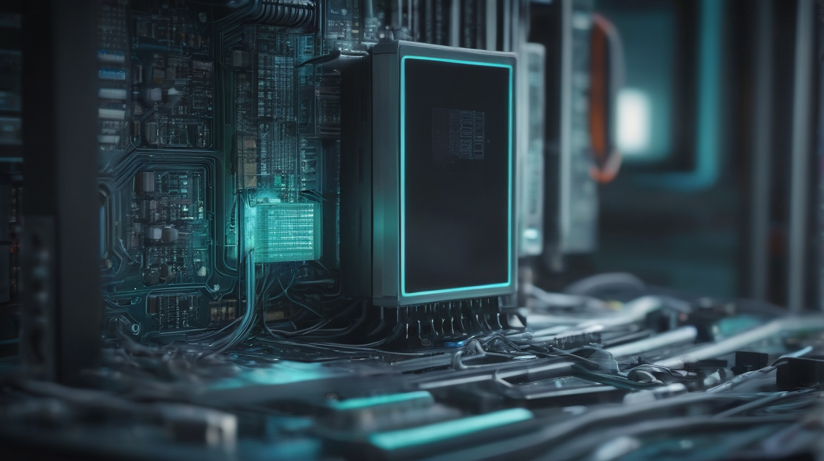 Void Linux: Eski Donanımlara Can Veren Hafif ve Esnek İşletim Sistemi