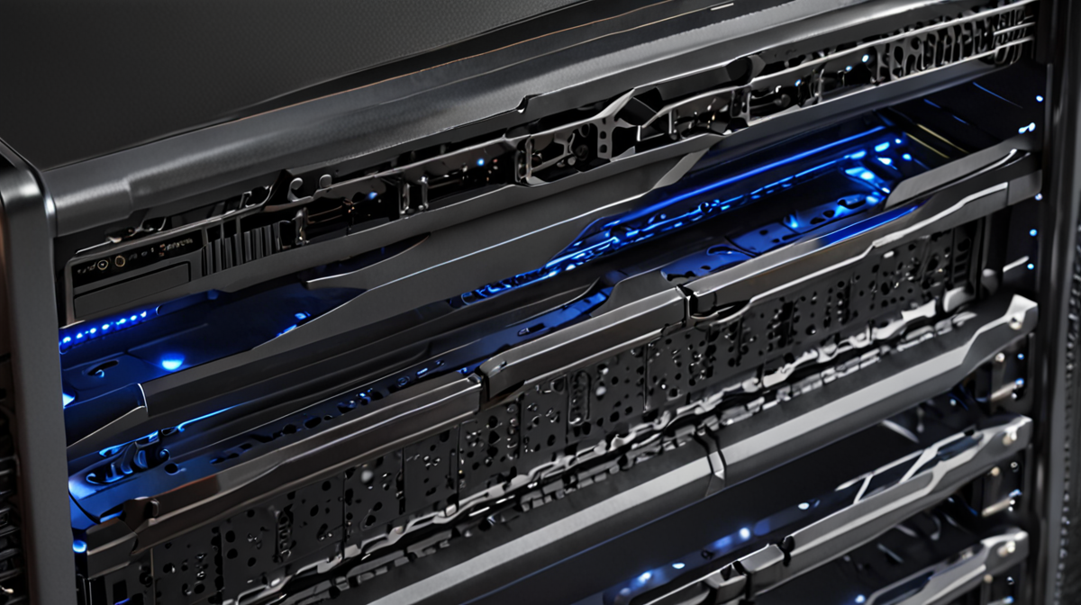 Eski Donanımları Canlandırmanın Gücü: Proxmox ile Uygun Maliyetli Sunucu Ortamı