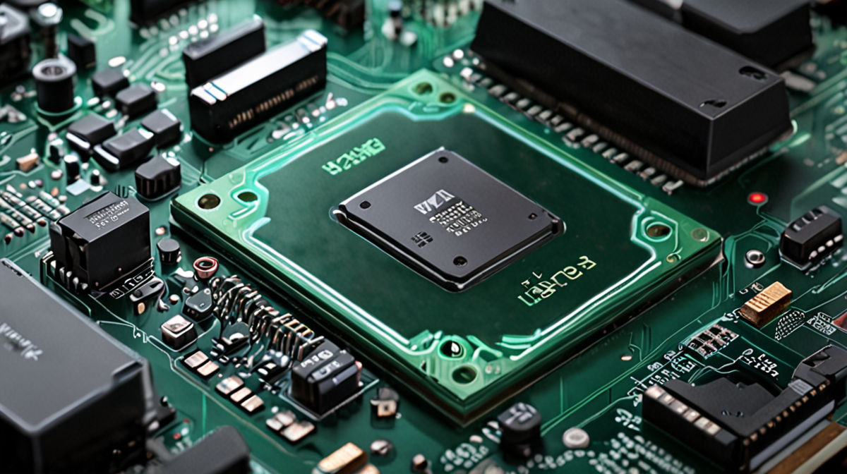 Bellek Krizi: Akıllı Telefon Fiyatlarını Yükselten Gizli Etken