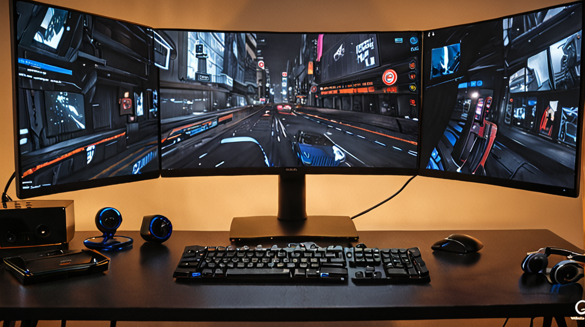 Sinirsel Doku Sıkıştırması: Oyunlarda VRAM’i 18 Kat Azaltacak Yapay Zeka Çözümü