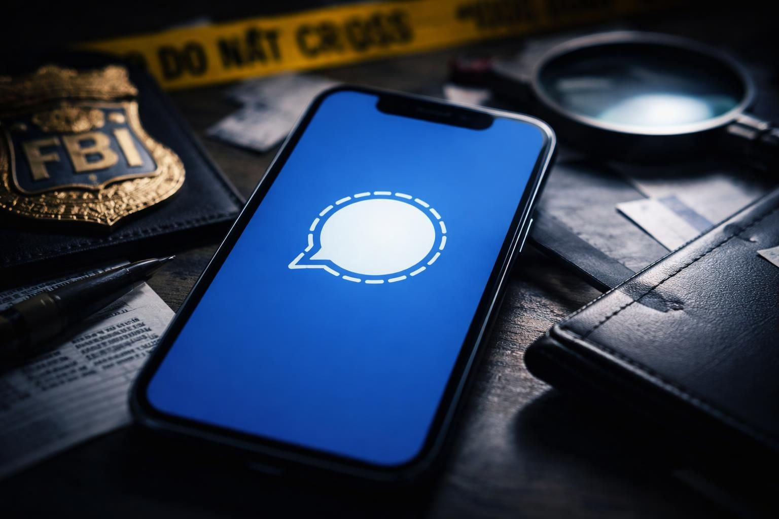 Signal Uygulaması: Güvenlik Riskleri ve Çözümleri